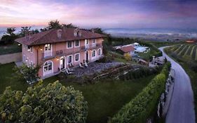 Villa Bricco Dei Cogni